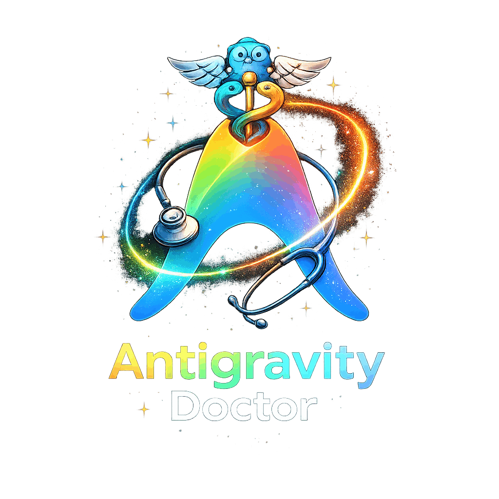 antigravity-doctor