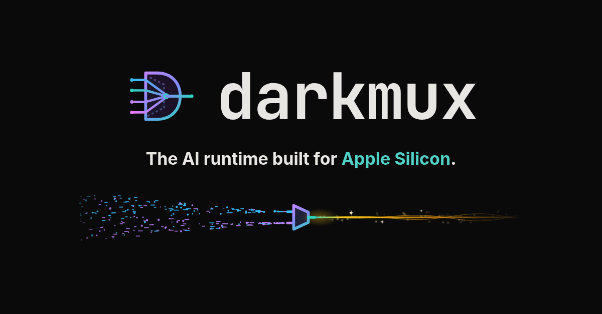 darkmux