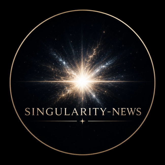 GitHub - singularity-news/portal: Explore the frontier of AI and future ...
