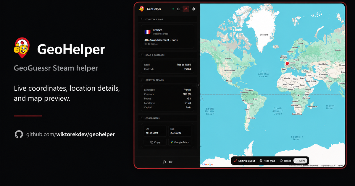 geohelper