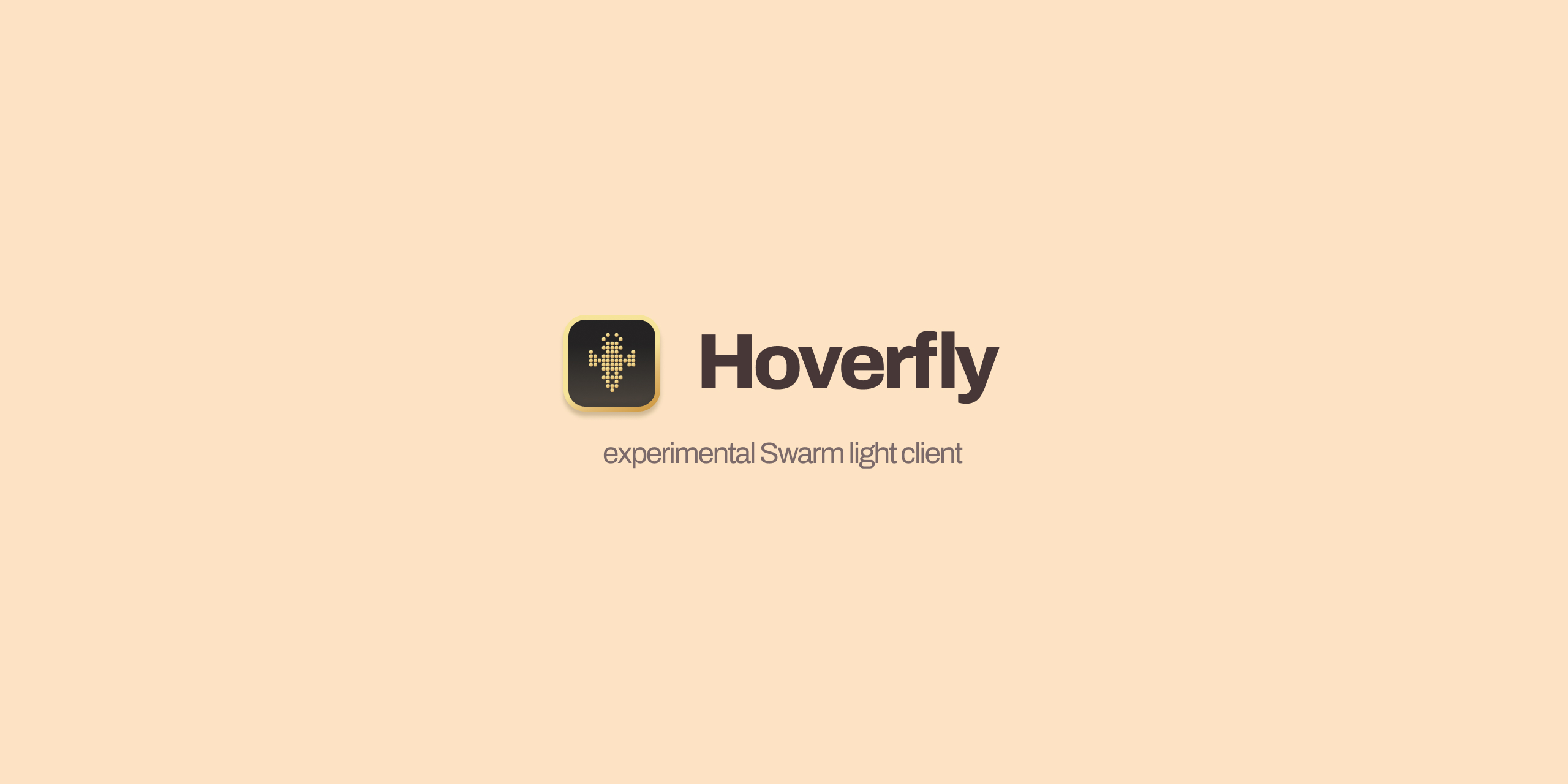 hoverfly