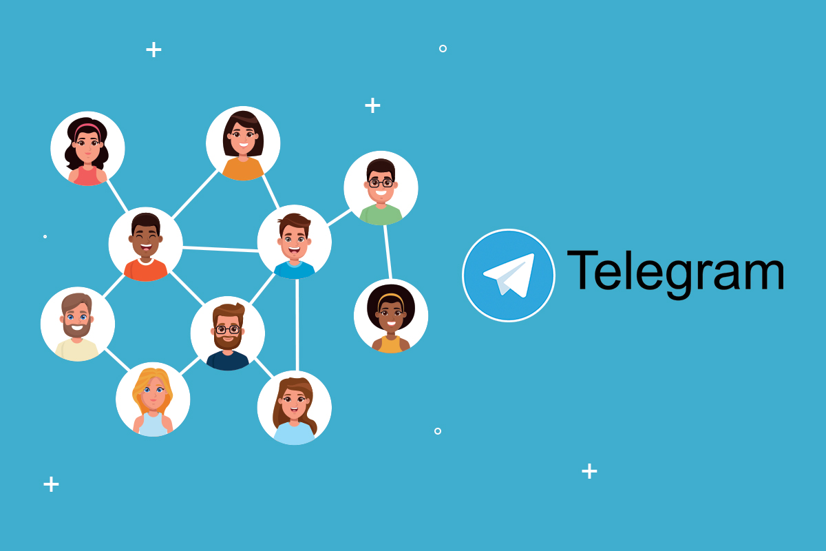 telegrams-member-adder