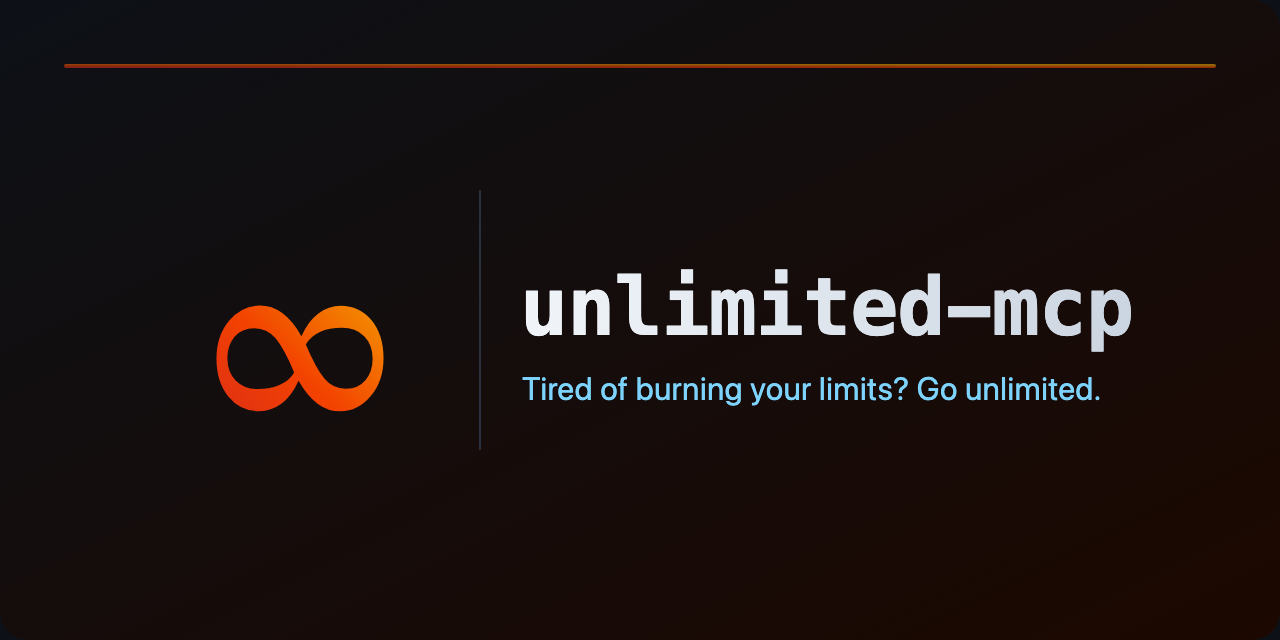 unlimited-mcp