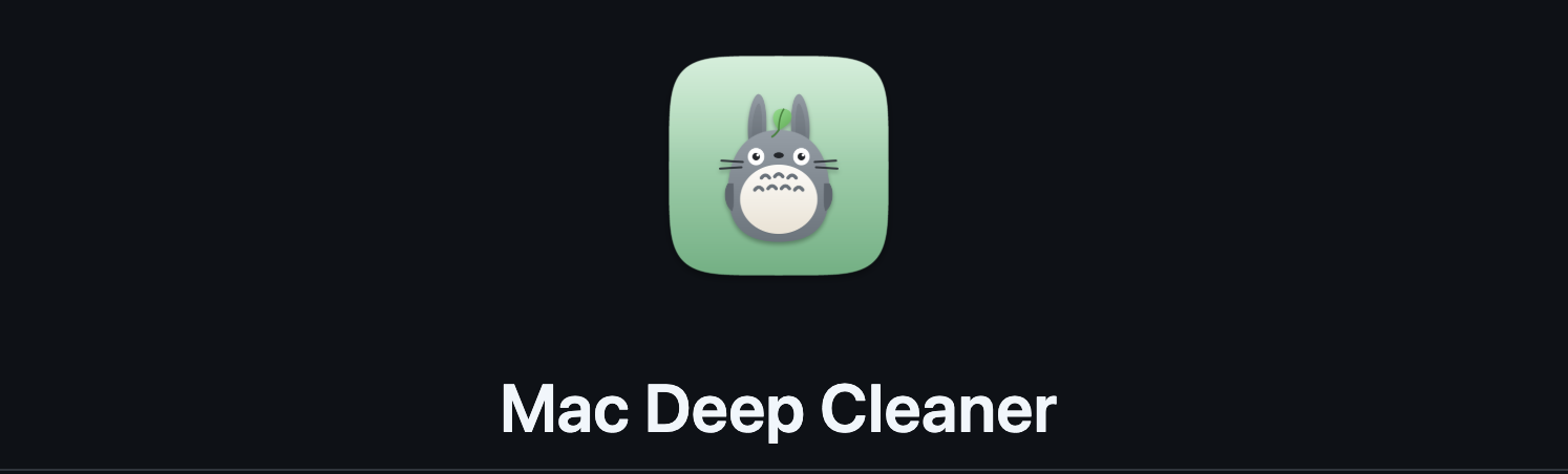 Mac-Cleaner