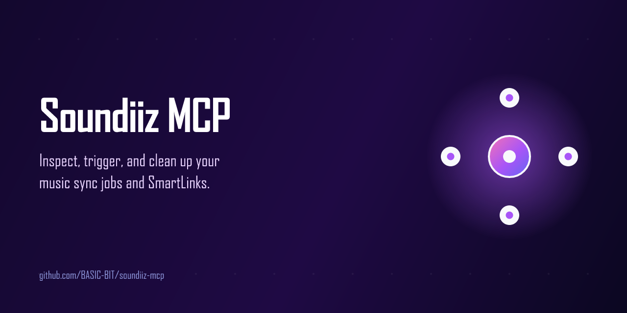 soundiiz-mcp