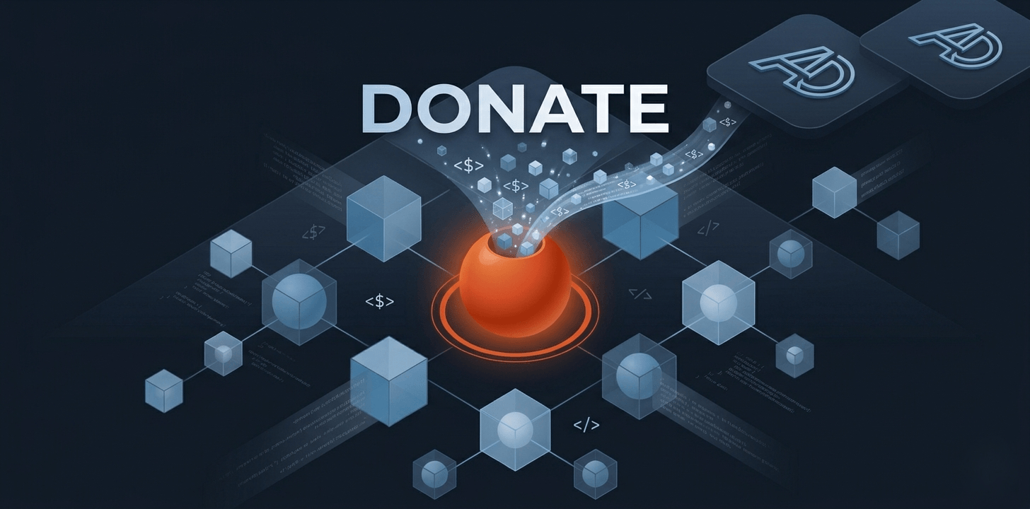 donate