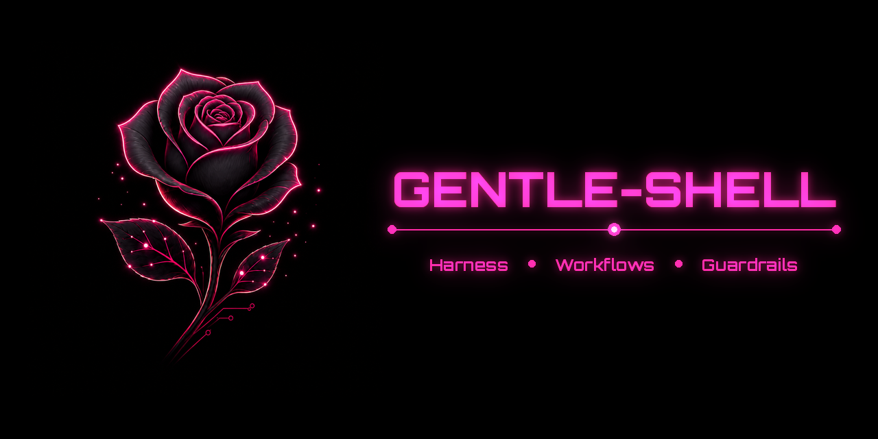 gentle-shell
