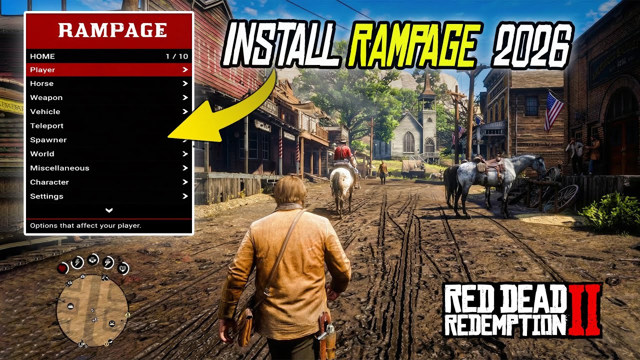 rdr-2-mod-manager