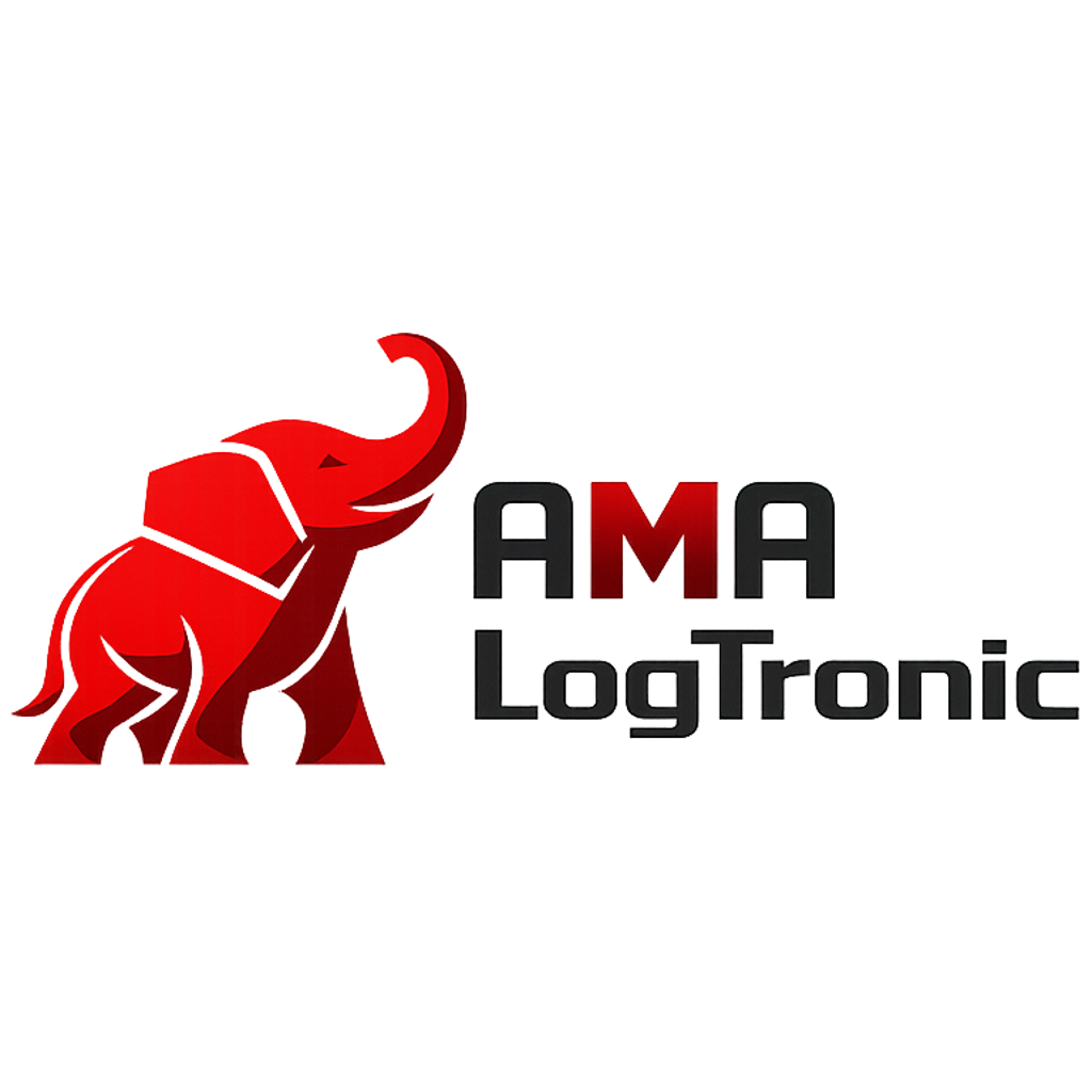GitHub - ama-logtronic/amalogtronic: Sustainable IT refurbishment ...