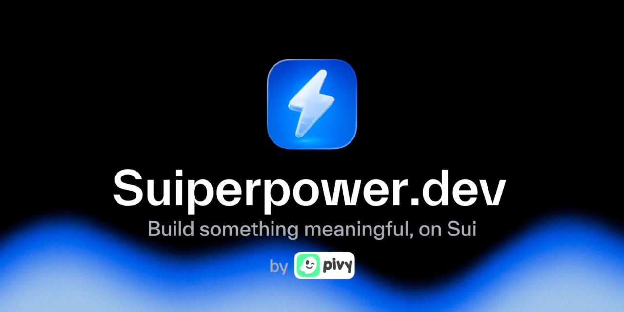 suiperpower