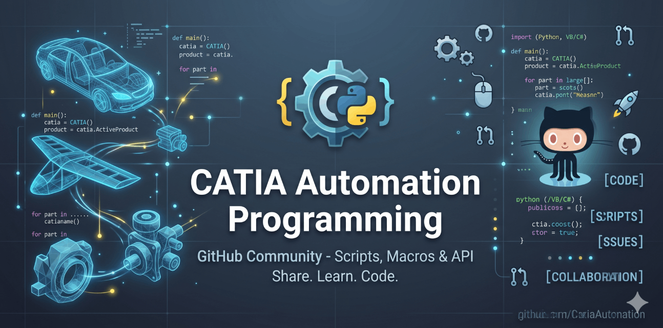 Catia_Automation