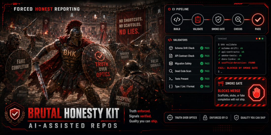 Brutal-Honesty-Kit