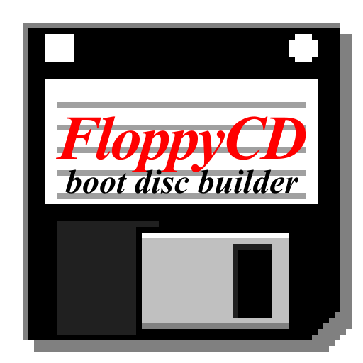 floppybootcd