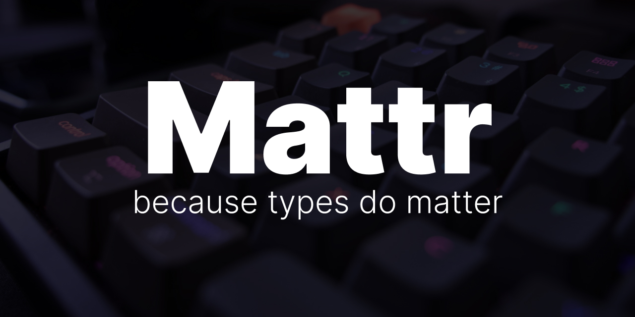 mattr