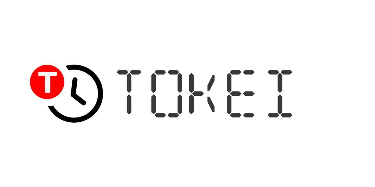 tokei