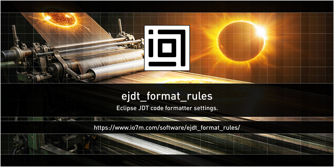 ejdt_format_rules