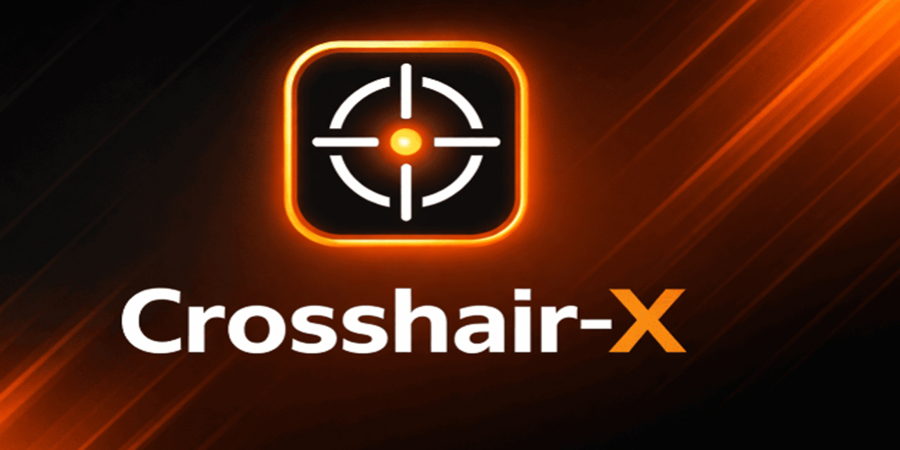 -CrosshairX