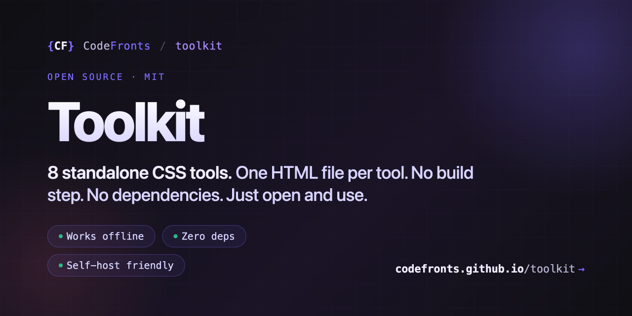toolkit