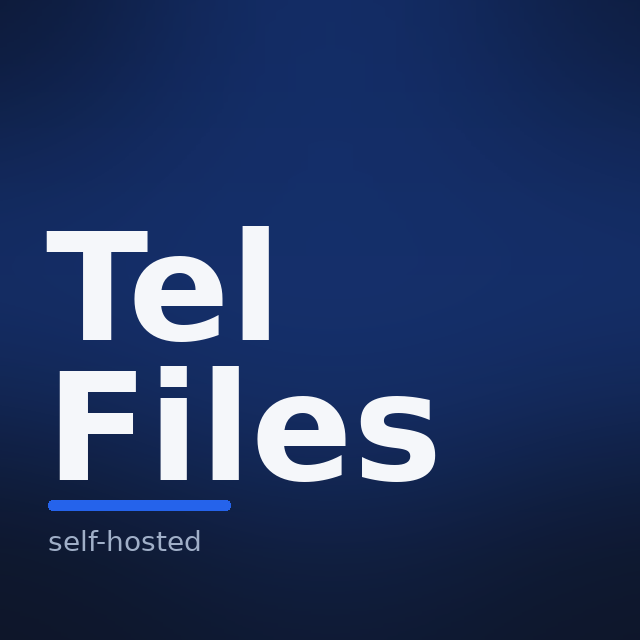 telfiles