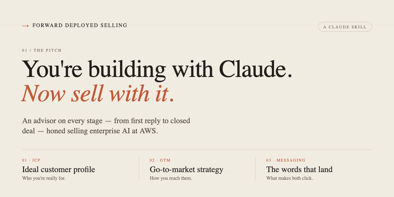 forward-deployed-selling