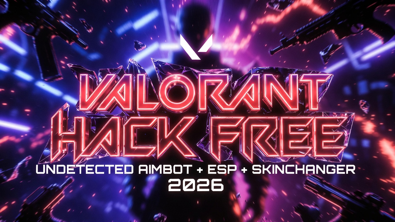 Valorant-External-Soft