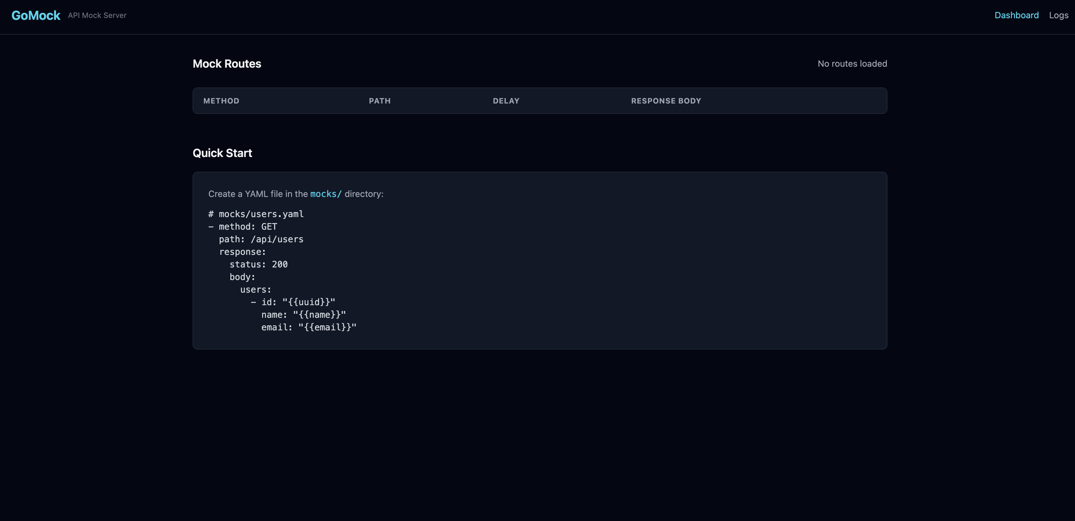GitHub - OprekerSejati/gomock · GitHub