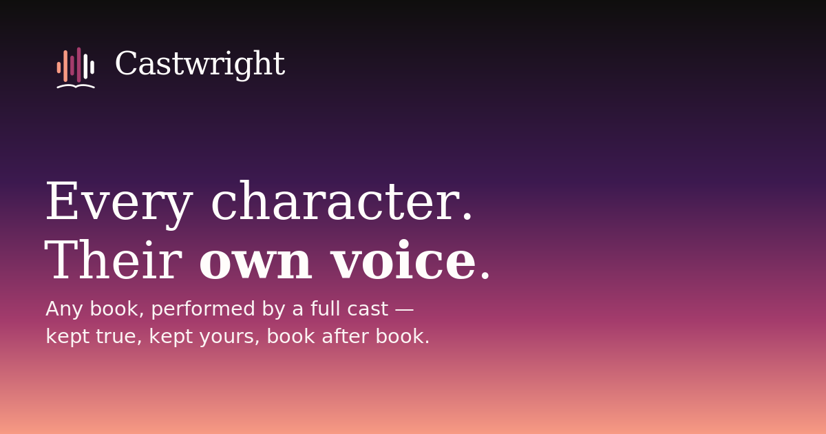 Castwright