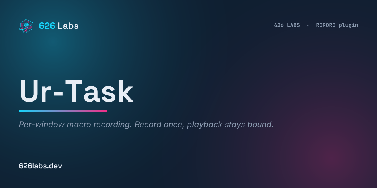 GitHub - estevanhernandez-stack-ed/rororo-ur-task: Per-window-aware ...