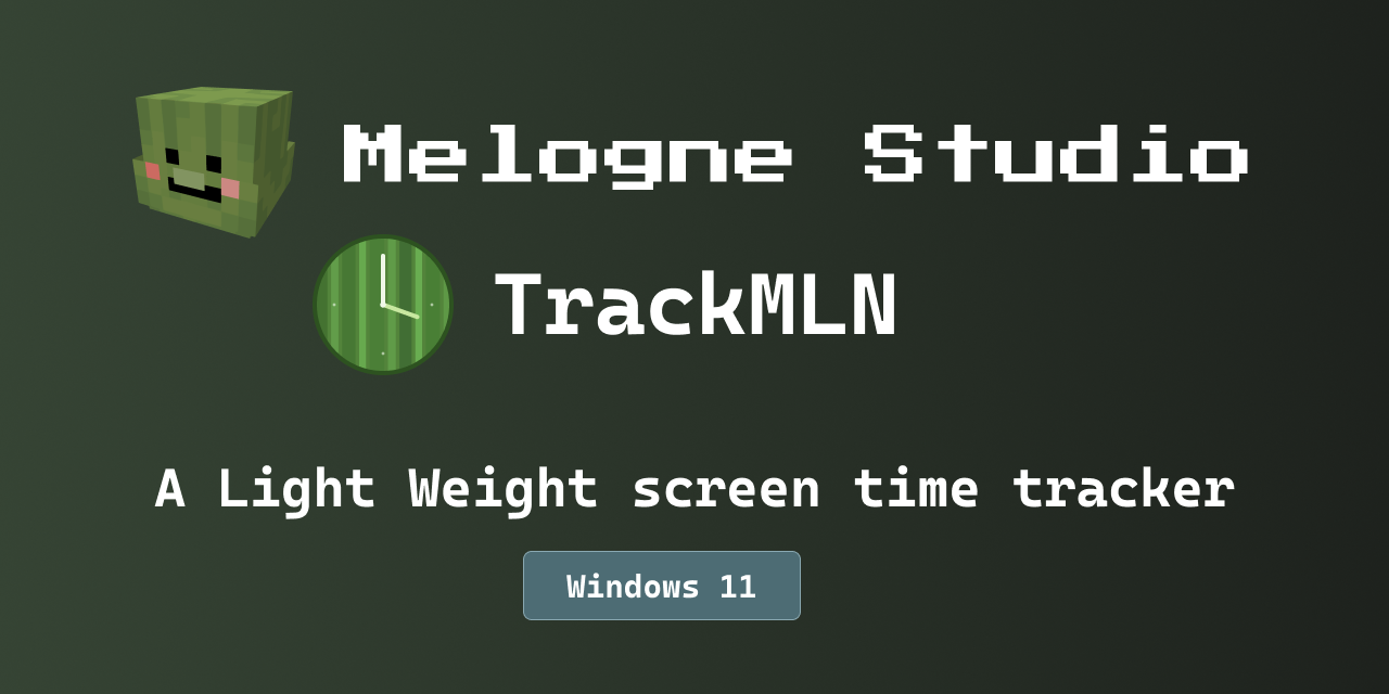 Releases · MelogneStudio/TrackMLN · GitHub