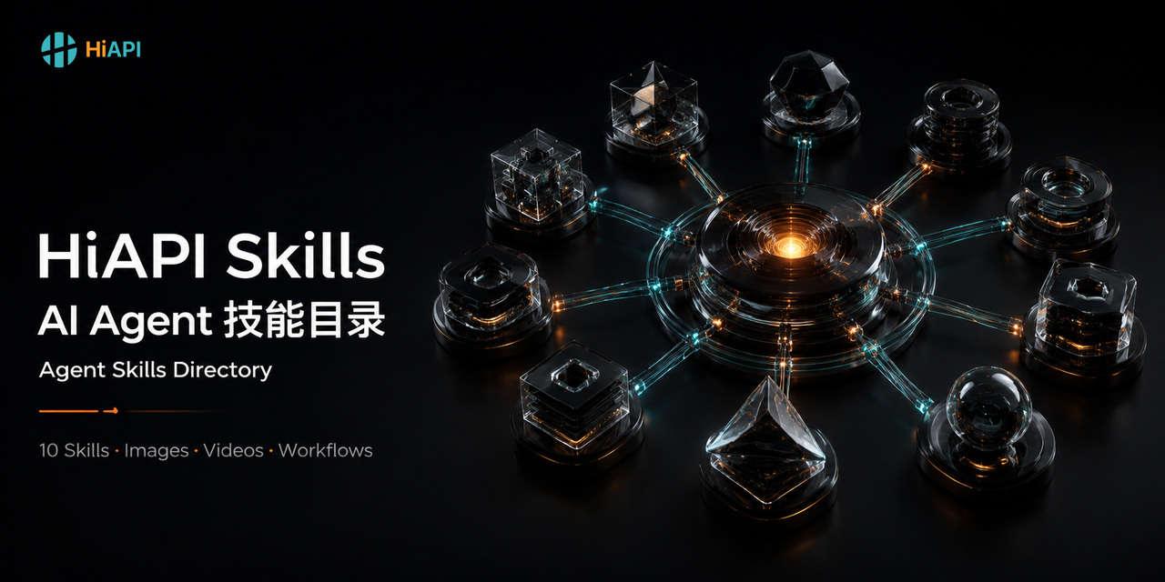 hiapi-skills