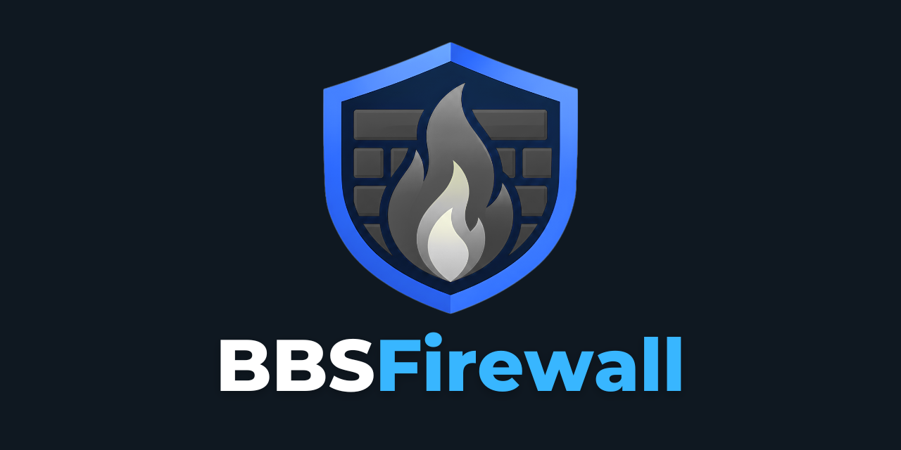 BBSFirewall