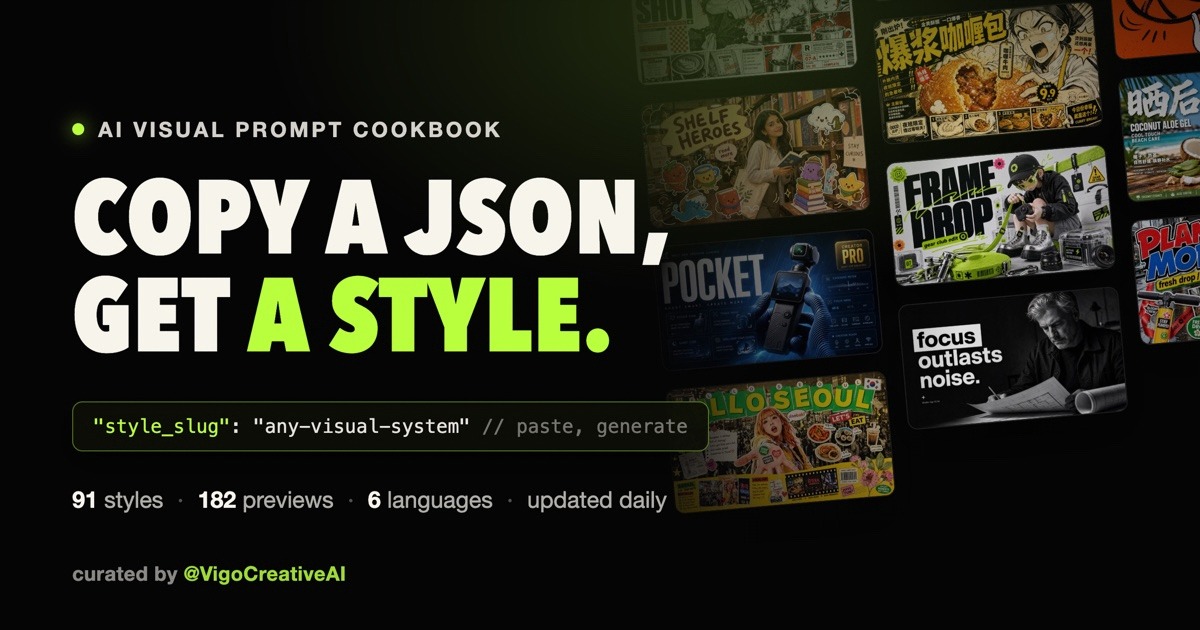 AI-Visual-Prompt-Cookbook