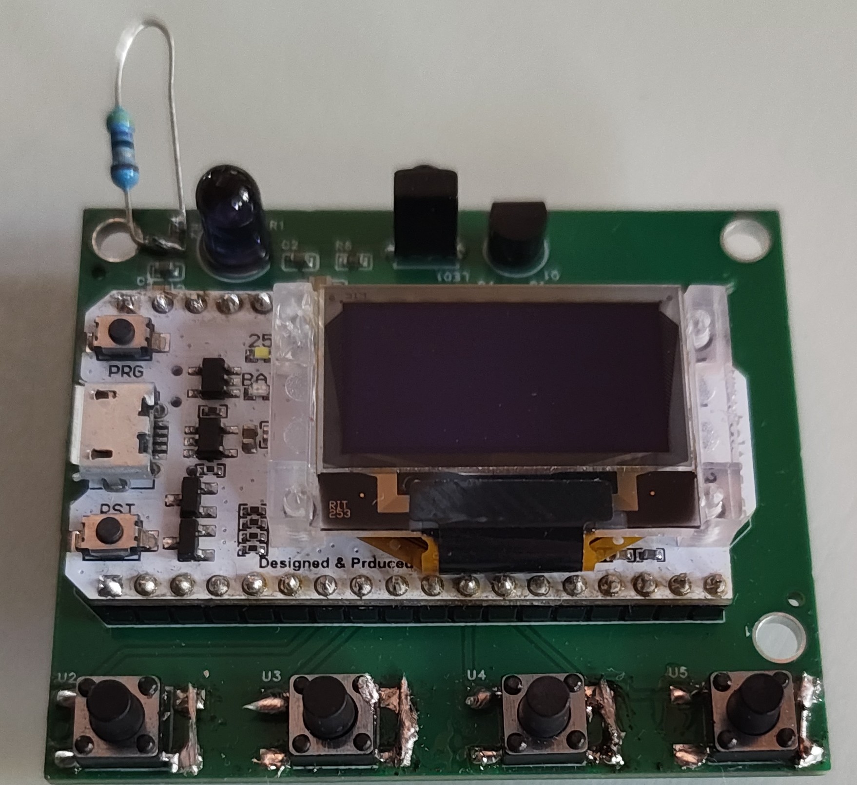 IR-Remote