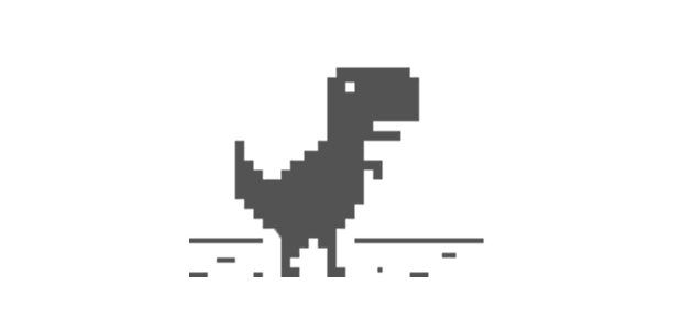 chrome-dino-cpp