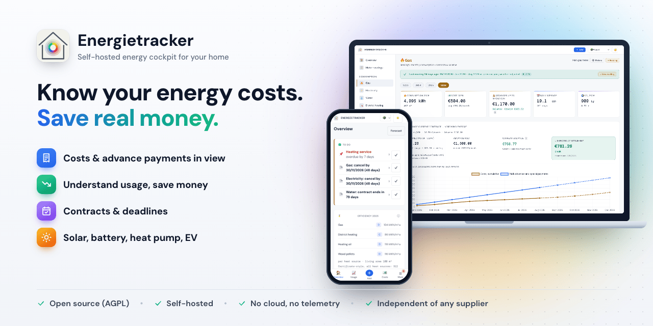 energietracker