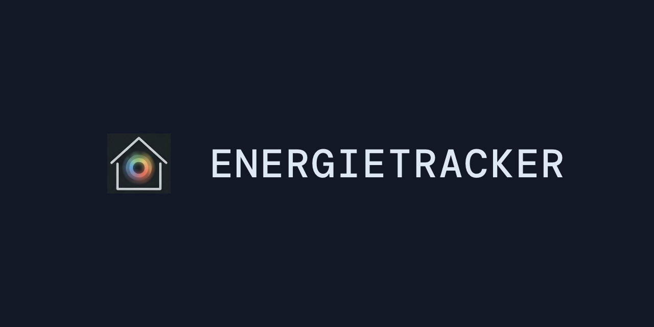 energietracker