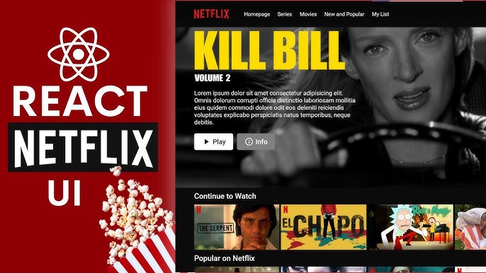 react-flix