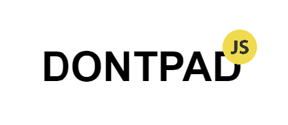 advanced-dontpad