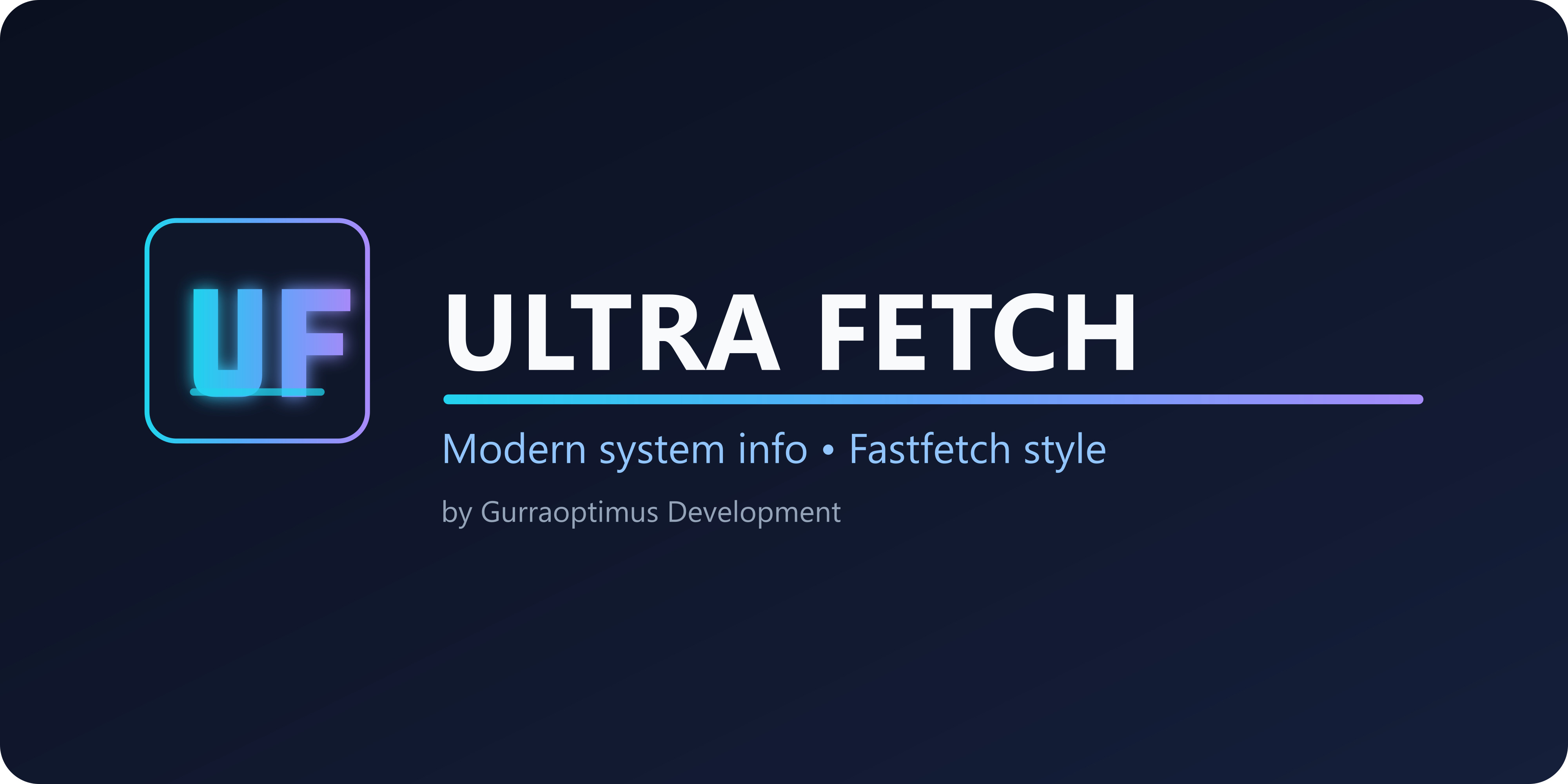 Ultrafetch
