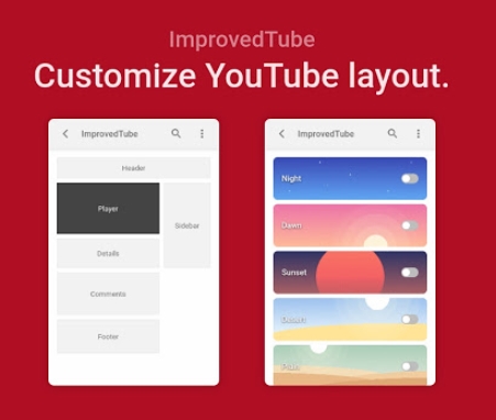 YouTube-Extension