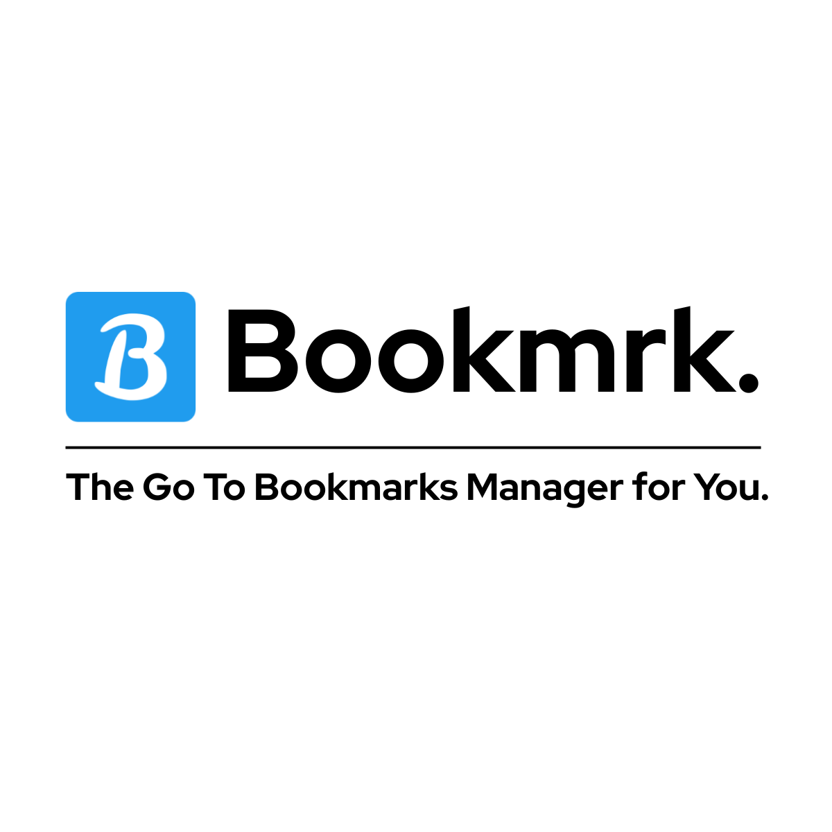 Bookmrk