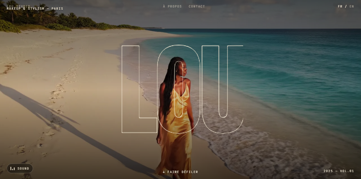 Portfolio-Lou