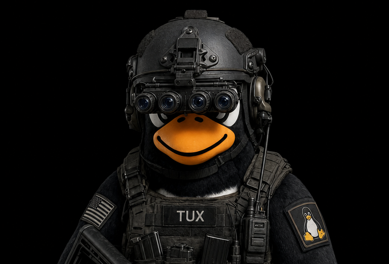 tuxbellum