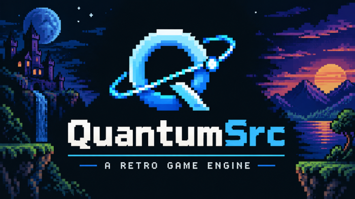 QuantumSrc