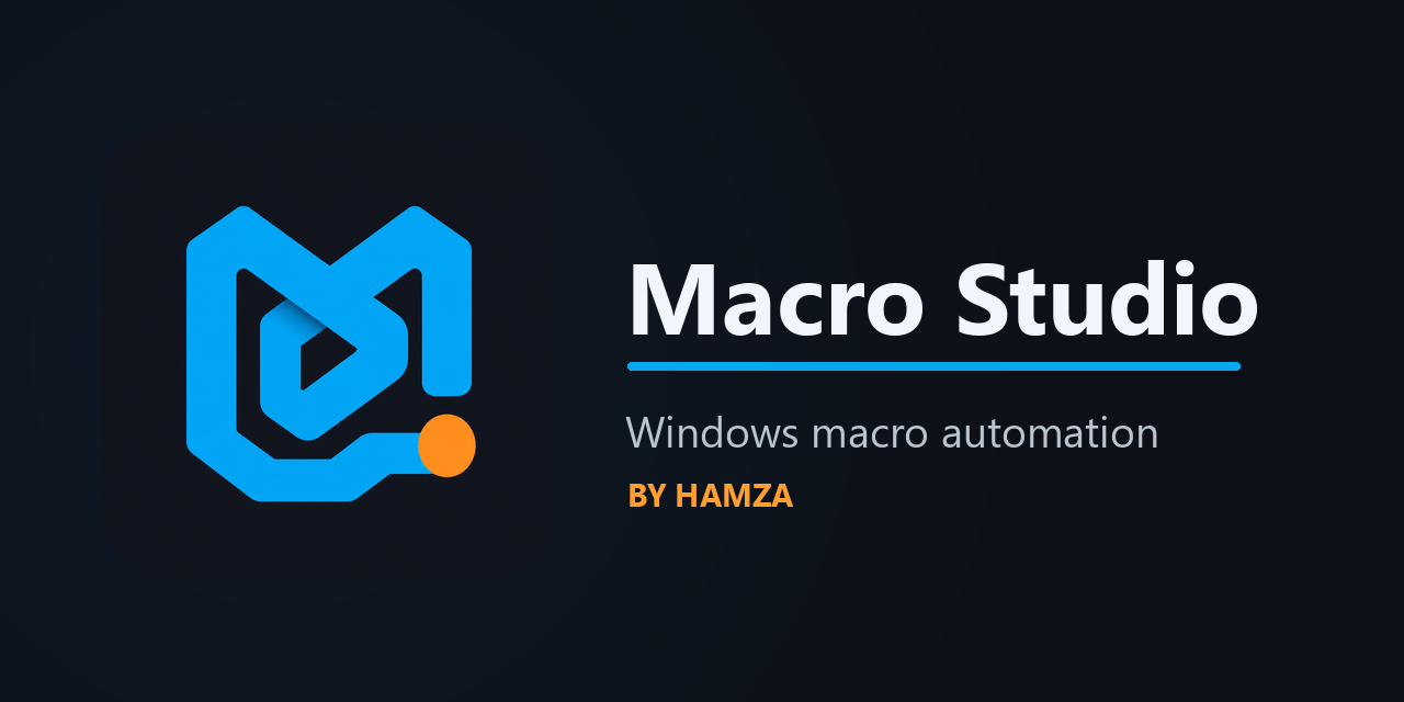 GitHub - Hamza122nr2/macro-studio-updates: Macro Studio downloads ...