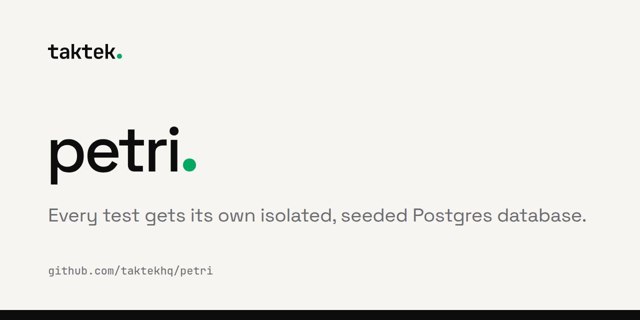 petri