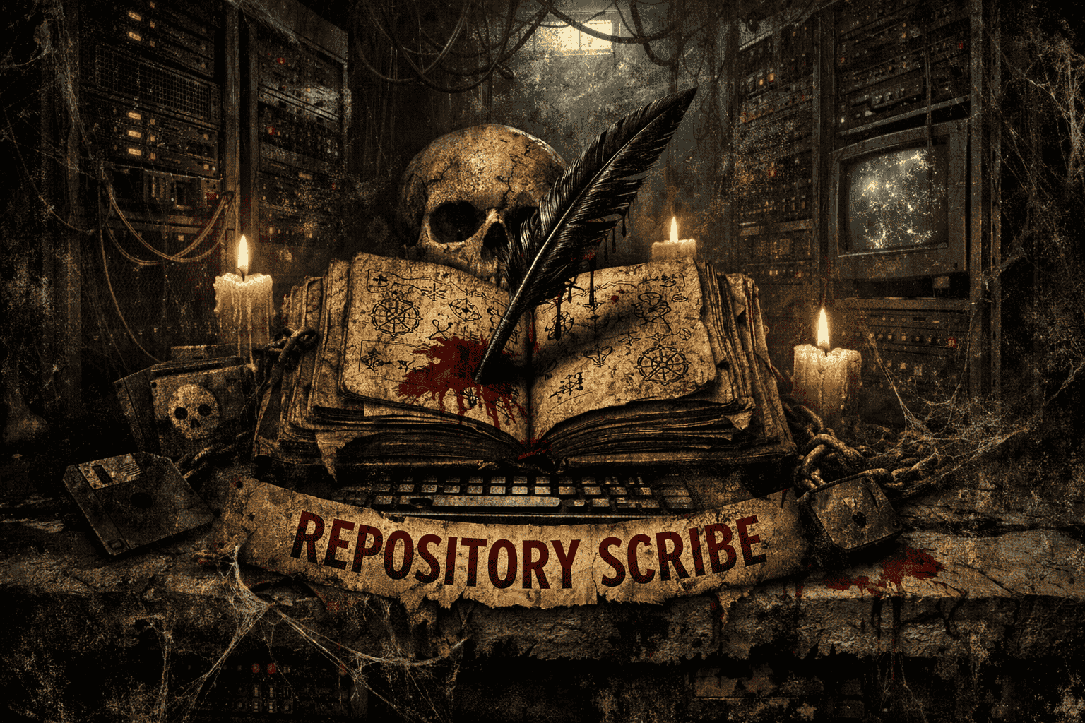 the-repository-scribe