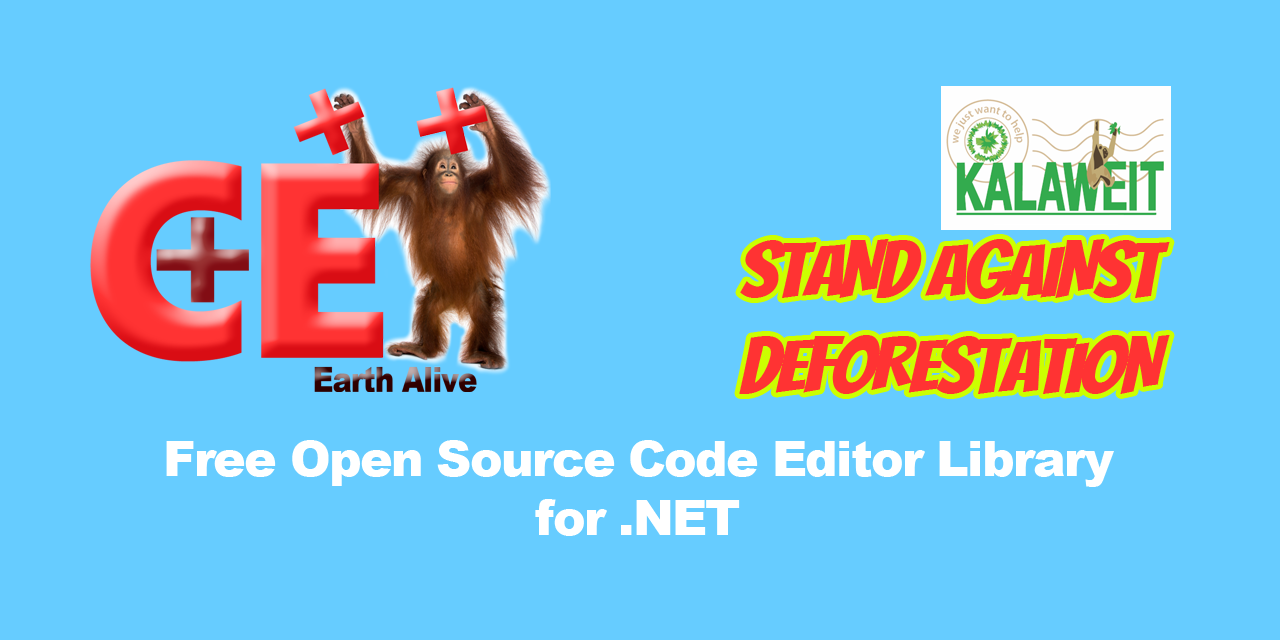 CodeEditorLib