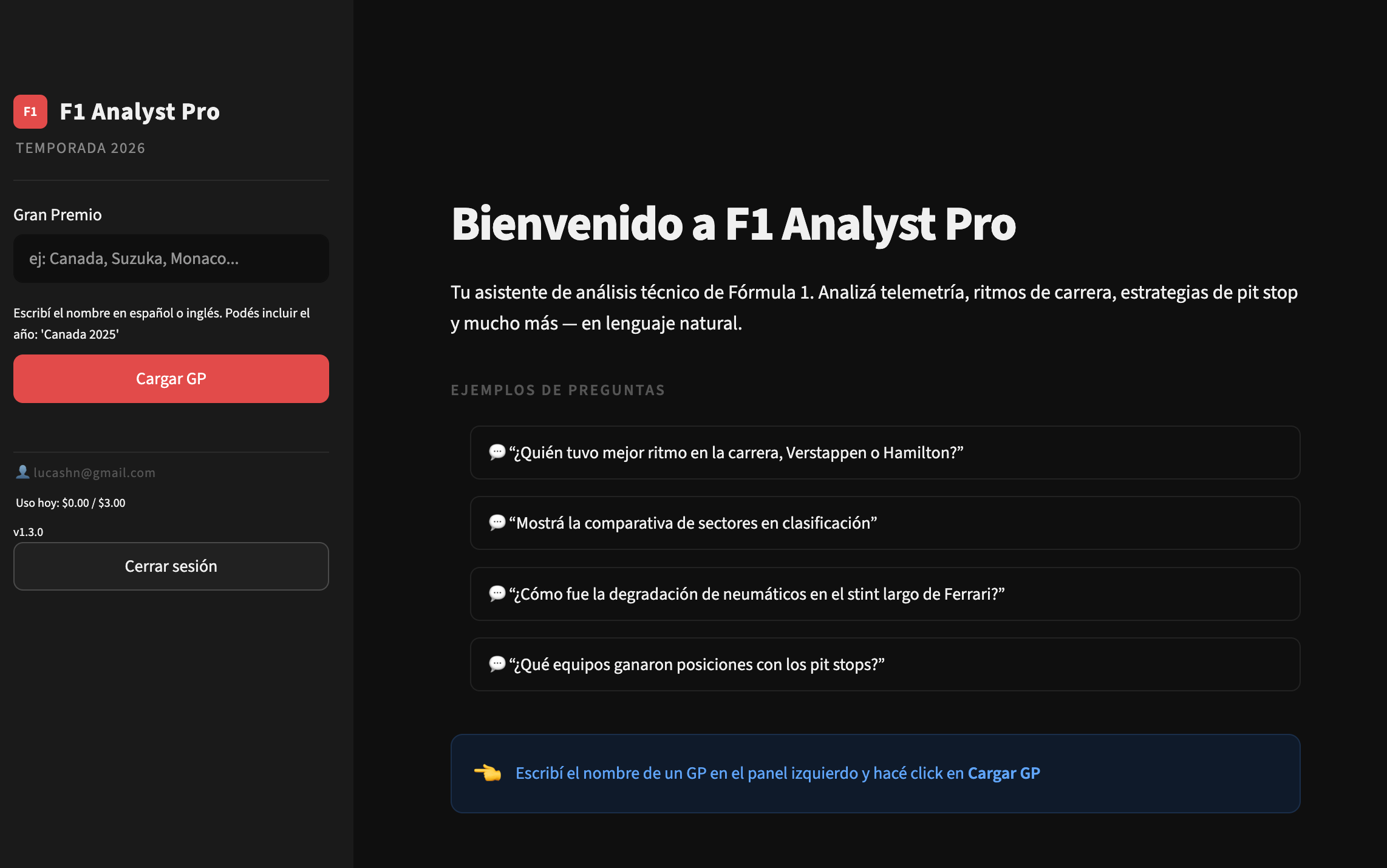 formula1 · GitHub Topics · GitHub