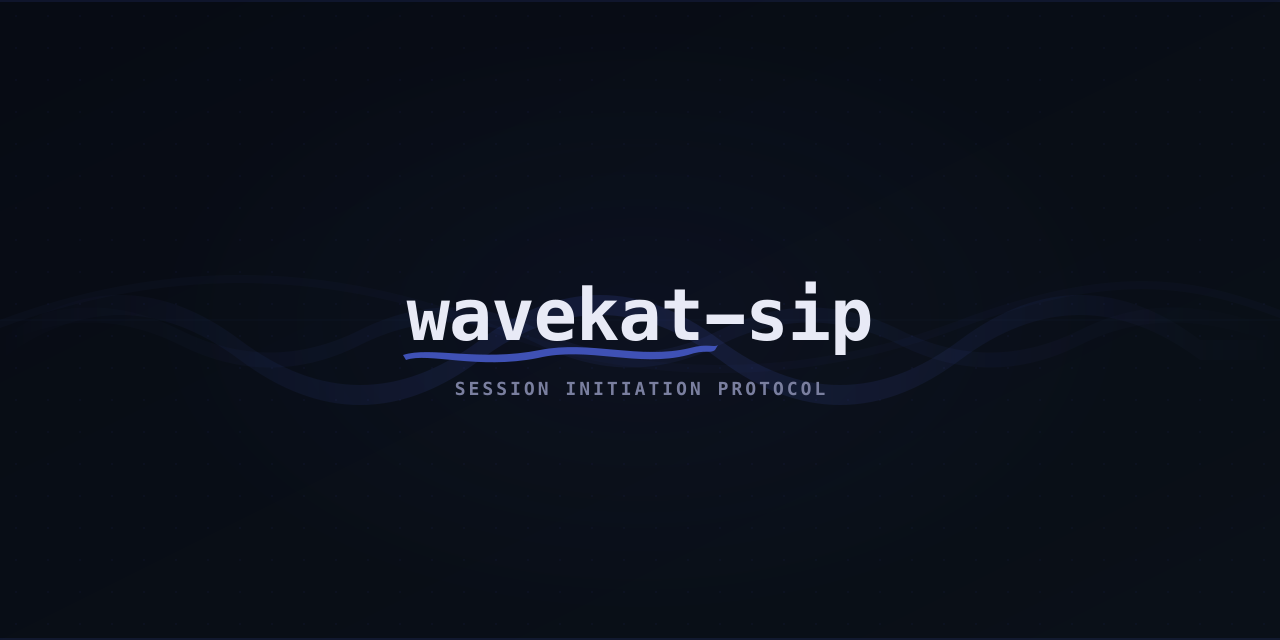 wavekat-sip